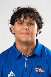 Tulsa, OK – March 26, 2026: Kyden Barker