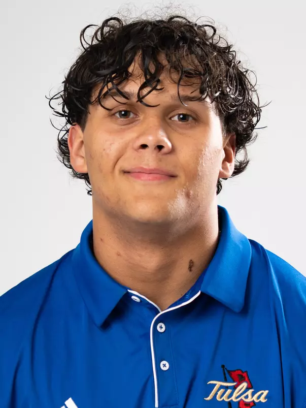 Tulsa, OK – March 26, 2026: Kyden Barker