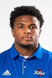 Tulsa, OK – March 26, 2026: Kyran Duhon