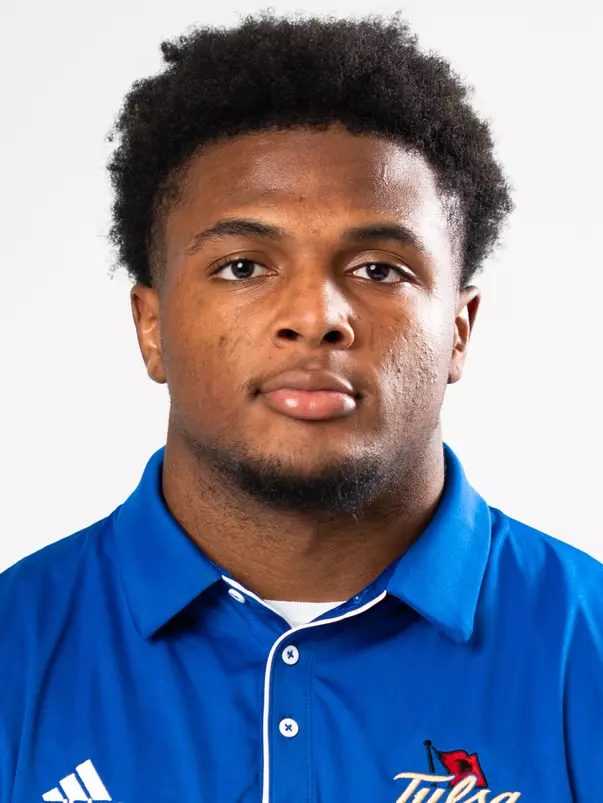 Tulsa, OK – March 26, 2026: Kyran Duhon