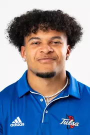 Tulsa, OK – March 26, 2026: Marlon Hauck