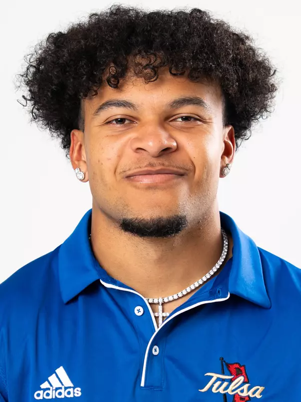 Tulsa, OK – March 26, 2026: Marlon Hauck