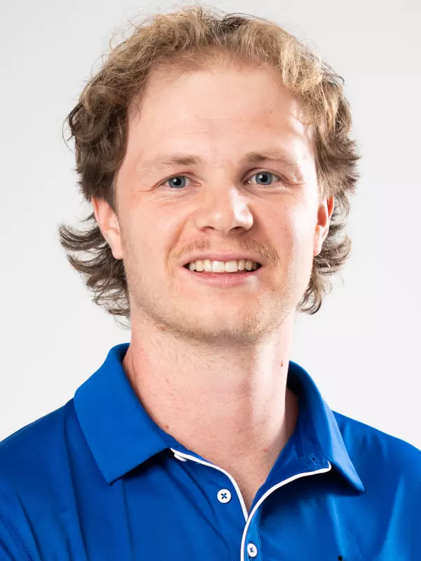 Tulsa, OK – March 26, 2026: Max Tulen