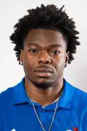 Tulsa, OK – March 26, 2026: Oran Singleton