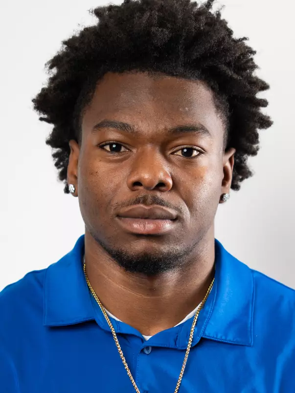 Tulsa, OK – March 26, 2026: Oran Singleton