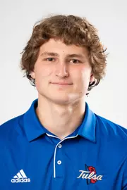 Tulsa, OK – March 26, 2026: Owen Carey