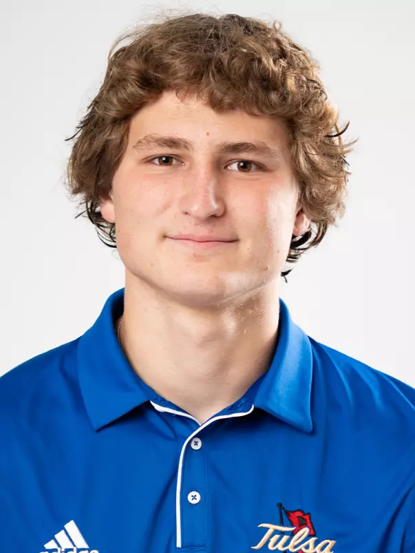 Tulsa, OK – March 26, 2026: Owen Carey