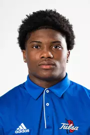 Tulsa, OK – March 26, 2026: Raymir Coney