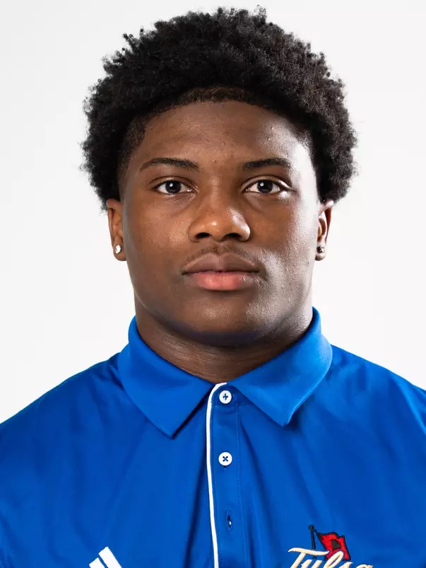 Tulsa, OK – March 26, 2026: Raymir Coney