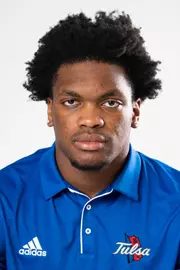 Tulsa, OK – March 26, 2026: Reilarean Phillips