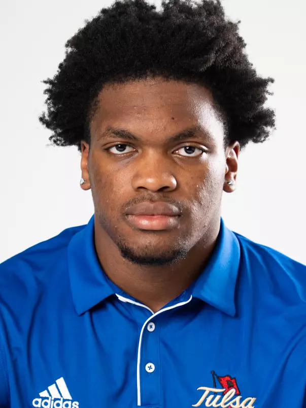 Tulsa, OK – March 26, 2026: Reilarean Phillips