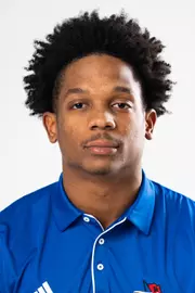 Tulsa, OK – March 26, 2026: Rohon Kazadi