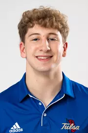 Tulsa, OK – March 26, 2026: Rylan Leathers