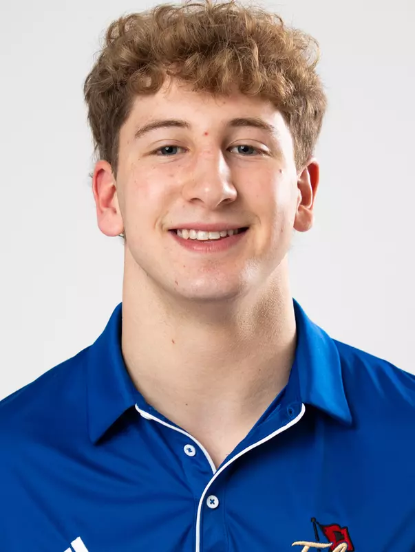 Tulsa, OK – March 26, 2026: Rylan Leathers