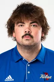 Tulsa, OK – March 26, 2026: Ryley Kester