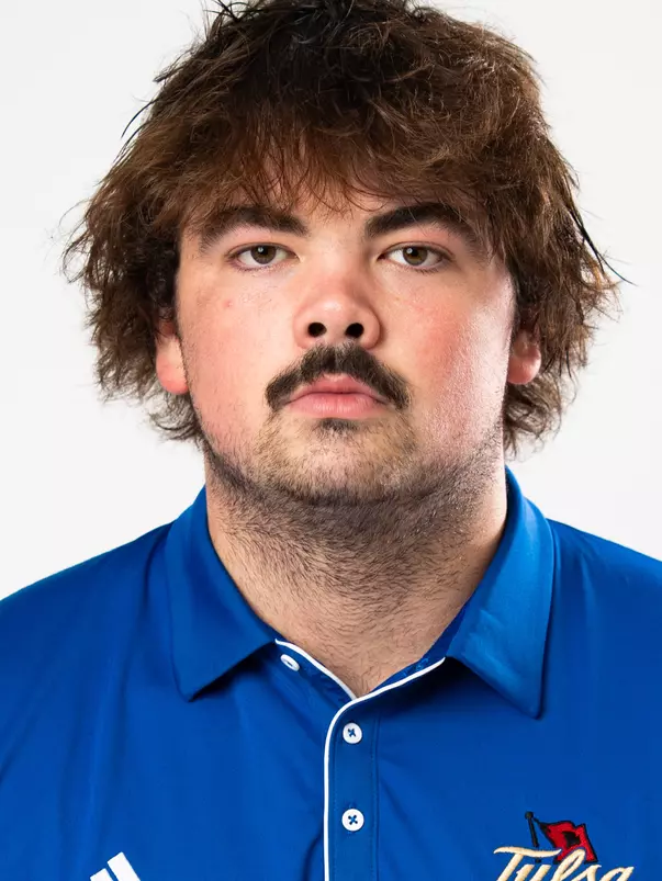 Tulsa, OK – March 26, 2026: Ryley Kester