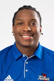 Tulsa, OK – March 26, 2026: Seth Davis