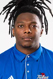 Tulsa, OK – March 26, 2026: Thomas Davis