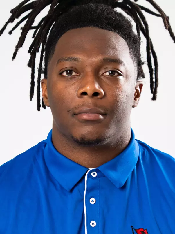 Tulsa, OK – March 26, 2026: Thomas Davis