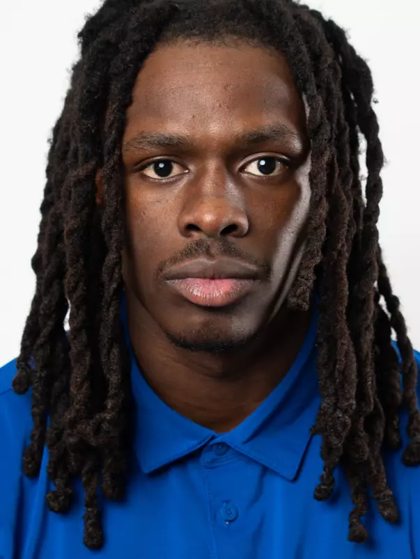 Tulsa, OK – March 26, 2026: Willie Goodwyn