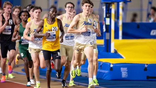 Charlie Krasnoff American Indoors