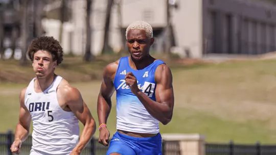 Evan Sanni-Thomas ORU invite