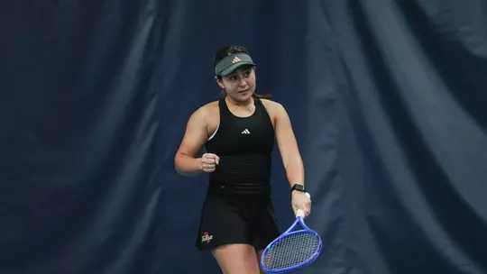 Alice Baba vs Arkansas State