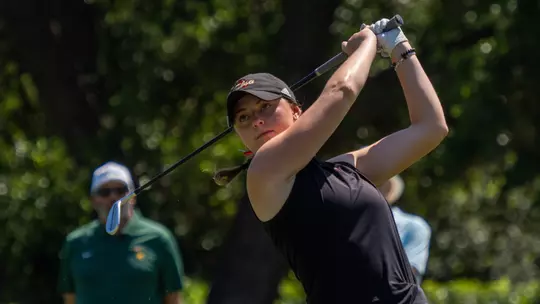 Samantha Olson (26) NCAA Waco Regional
