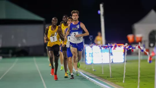 Shay McEvoy 10K American Outdoors