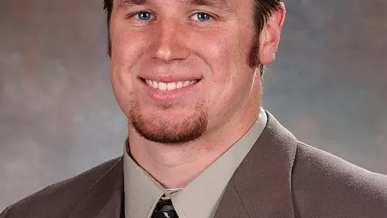 2026 Hall of Fame Inductee - Garrett Mills