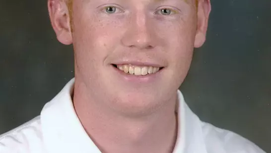 2026 Hall of Fame Inductee - David Inglis