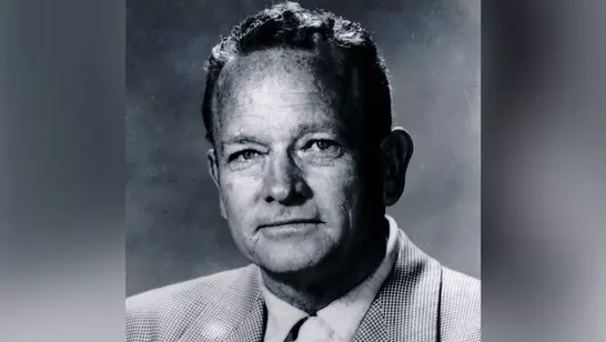 2026 Hall of Fame Inductee: 1946 Football