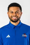 DyShawn Hobson headshot