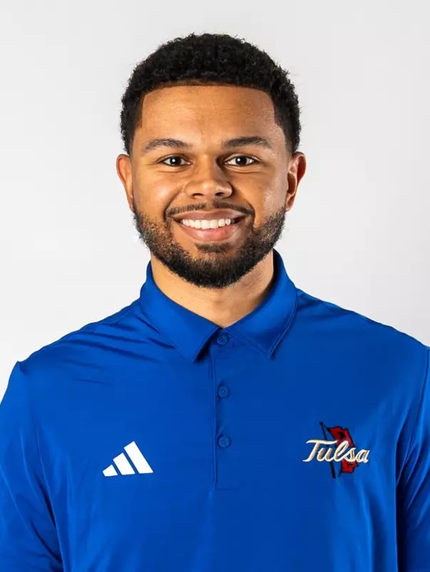 DyShawn Hobson headshot