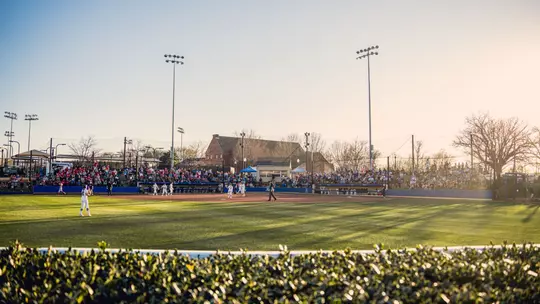 Collins Family Softball Complex