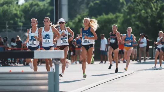 Sara Morefield Steeple NCAA West