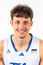 Macon Emory 2026-27 Headshot
