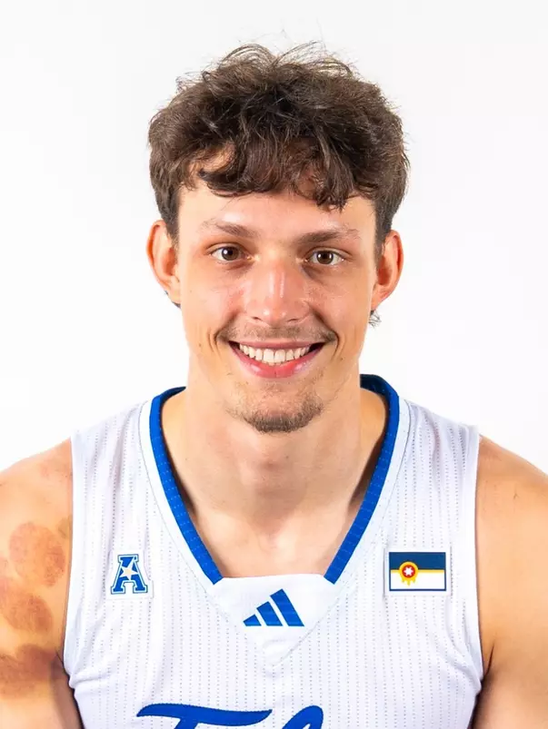 Macon Emory 2026-27 Headshot