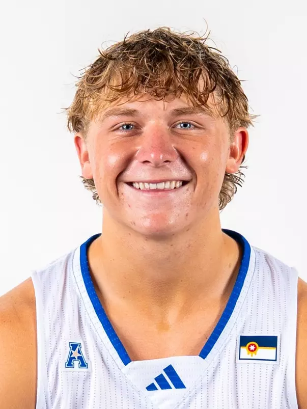 Denton Forsythe 2026-27 Headshot