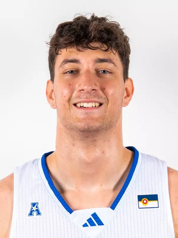 Aleksa Dimitrijevic 2026-27 Headshot