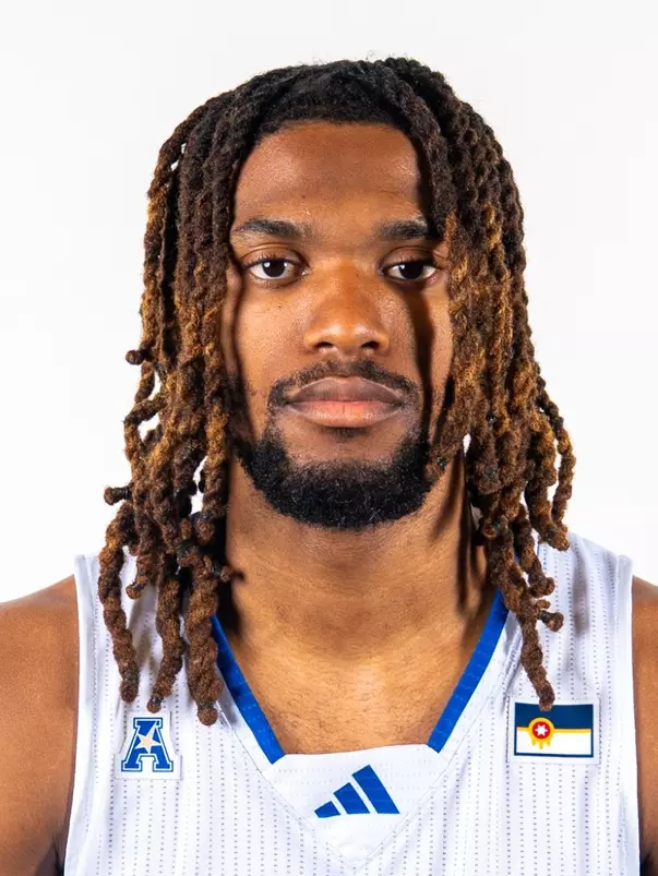 Brent Moss 2026-27 Headshot
