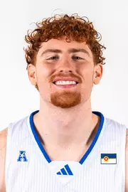 Chris Loofe 2026-27 Headshot