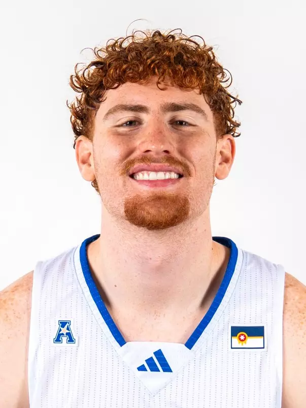 Chris Loofe 2026-27 Headshot