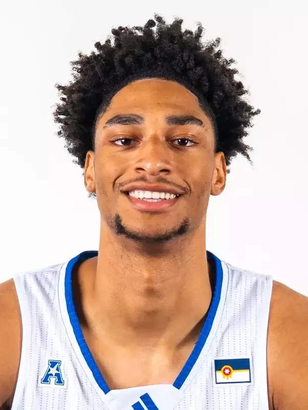 Derelle Desire 2026-27 Headshot