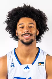 Jaylen Lawal 2026-27 Headshot