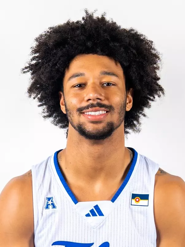 Jaylen Lawal 2026-27 Headshot