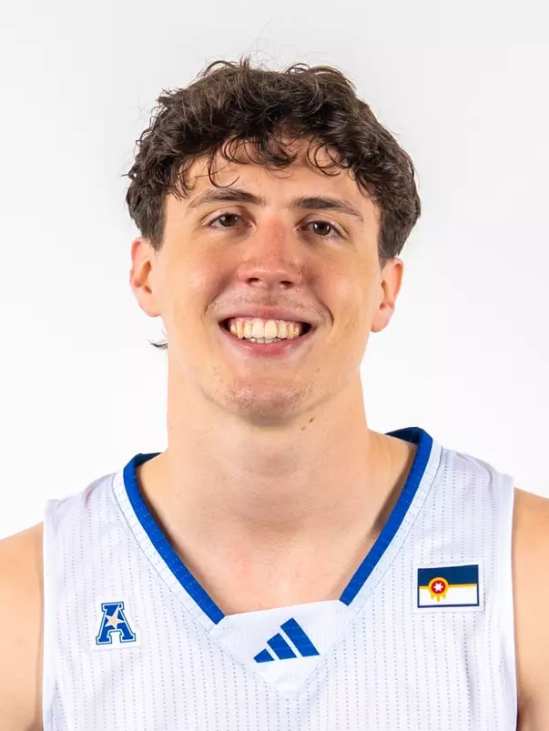 Leon Sifferlin 2026-27 Headshot