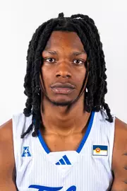 Myles Rigsby 2026-27 Headshot