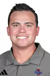 DJ Gasso Temp Headshot