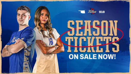 Soccer Season Tickets